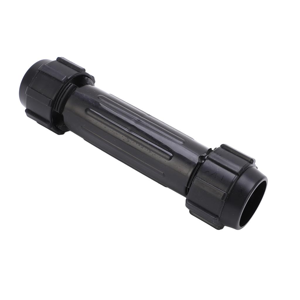 Boat Paddle Connector Lightweight Oars Connector Replacement for Boat Kayak Canoe