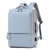 Li Shen Men's Large Capacity Travel Backpack