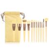 Best Quality Private Label Brushes 12-piece Professional Makeup Brush Set