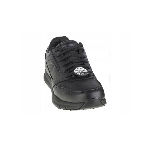 Кроссовки Skechers 77156EC-BLK