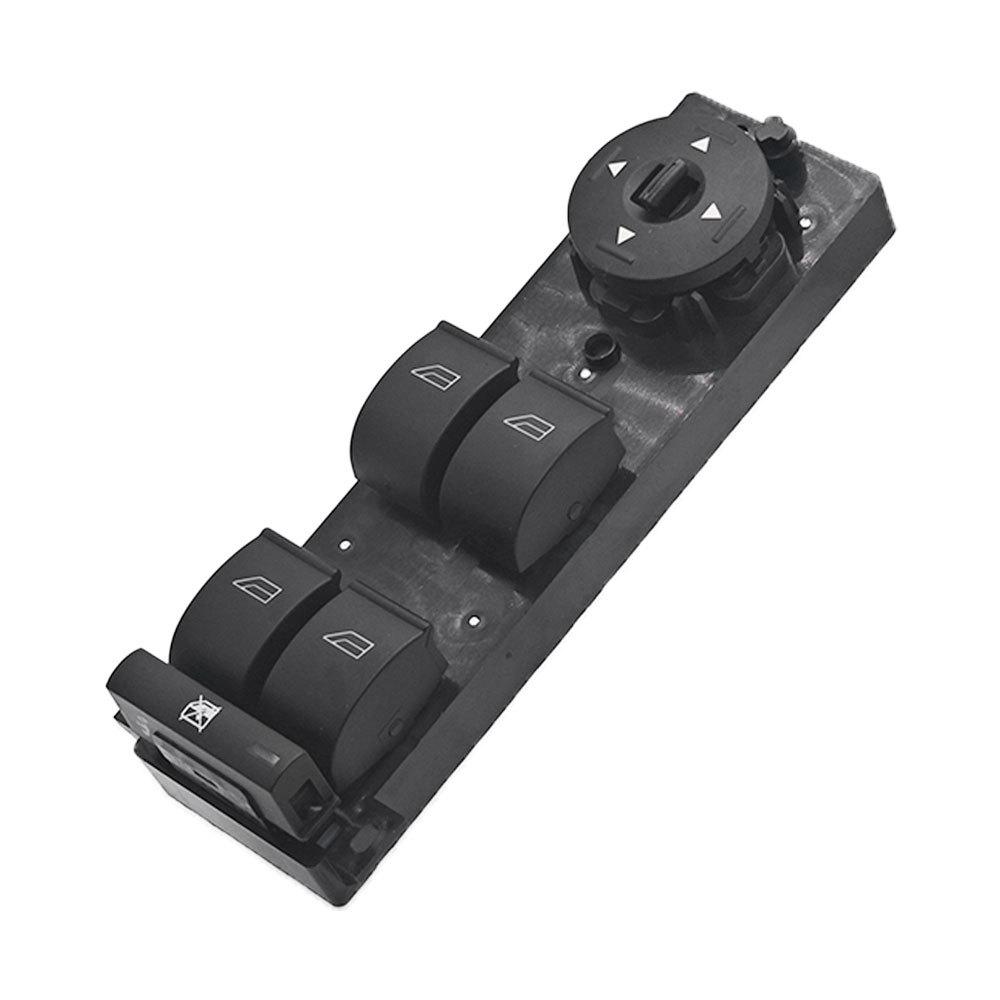 3M5T-14A132-AG: Electric Window Switch for Ford Focus Electric