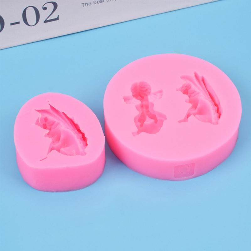 Green Bean Cake Silicone Mold Chocolate Candy Mold for Diy Dessert Ice Block Mold Handmade Cupcake Decor Baking Tool