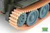 T-Rex Studio 1/35 Scale British Cromwell Cruiser Tank Improved Tracks with Sprockets (for Tamiya) Plastic Model Parts TR85063