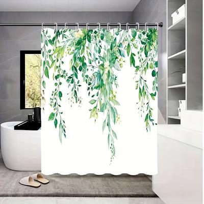 Banyo ve tuvalet – Duş Perdeleri