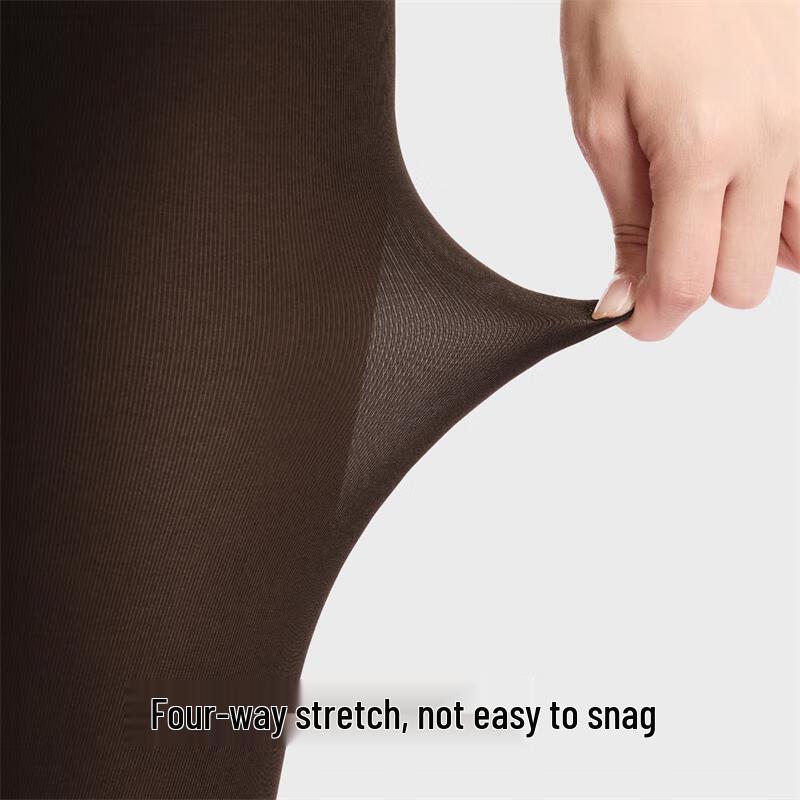 Colanți termici modelatori pentru femei Ono Kazuko