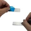Premium-200X Metal Plant Labels, Aluminum Plant Labels Aluminum Labels Plant Tags