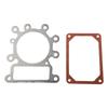 Cylinder Head Gasket Lawn Mower Gasket Replacement Gasket High-Quality Materials