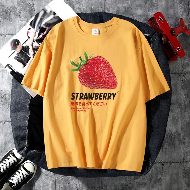 

Літня модна важка чоловіча ретро-футболка з круглим вирізом із 100% бавовни та англійськими літерами. Високоякісна повсякденна вулична футболка для фітнесу XXXXXL коричневий