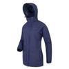 Mountain Warehouse Womens/Ladies Glacial Extreme Waterproof Jacket