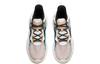 Anta Chunky Sneakers Women's Low-top Lotus Gray/Ivory White/Black