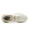 Fila Cushioning Abrasion Resistant Breathable Coverage Lightweight Low Top Tennis Shoes Women's Antique White A12W621503FAW