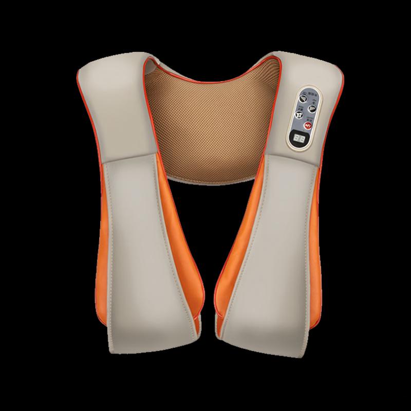 Shoulder and Neck Percussion Massager