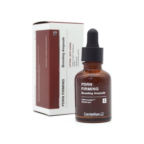Centellian24 Ампула с лососем PDRN для укрепления и стимуляции, сыворотка против старения для восстановления кожи