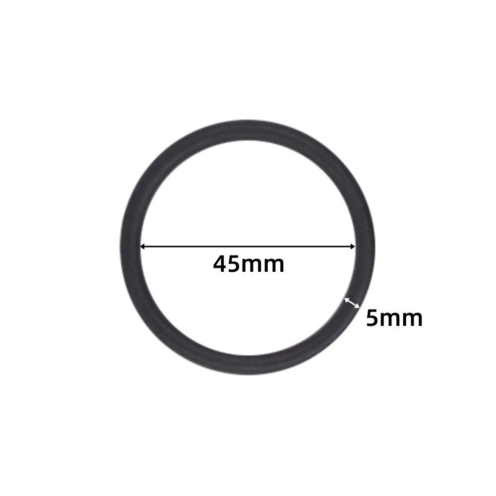 Men's Rubber Horseshoe Ring Penis Ring Delay Ring Sensitive Reducing Cockring Sex Tools Couple Sex Toys