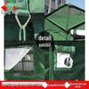 Longxia 84A Class Tent and Accessories