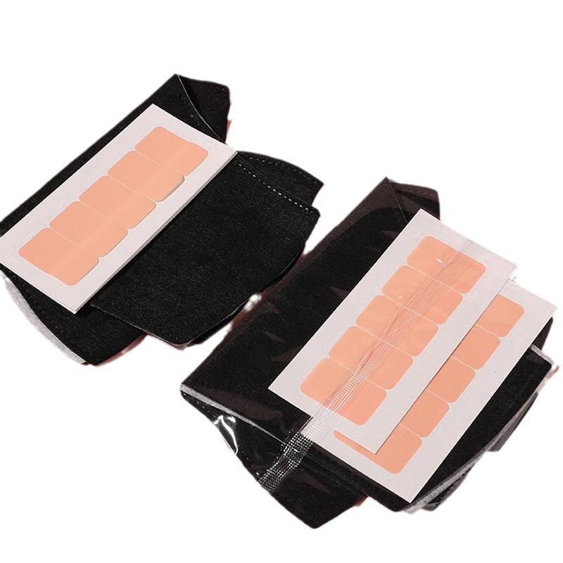 Anti-UV-Strahlenschutzhandschuhe, LED-Lampe, UV-Schutzhandschuh für Nägel, Nagelkunst, Gel-Nageltrockner, Licht, Nagelkunstausrüstung