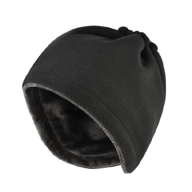Masque Facial Balaclava Élastique Thermique Cache-cou Réutilisable Pour Sports d'Hiver Ski Cyclisme Moto Aventure en Plein Air Unisexe