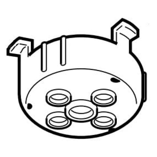 Toshiba Coffee Maker Water Purification Filter 32319847