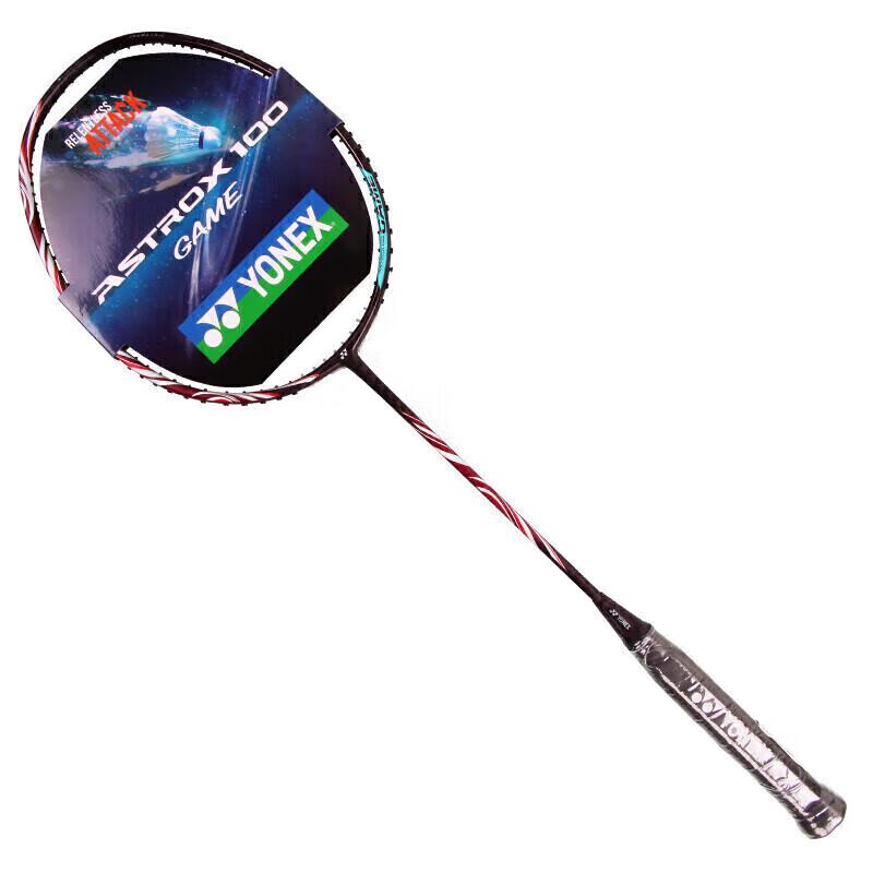 YONEX Astrox 100 Game EX Full Carbon Badminton Racket