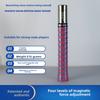 Adjustable Tennis Swing Trainer Force Forehand Kill Practice Serve Practice Magnetic Control Sound 304 Stainless Steel