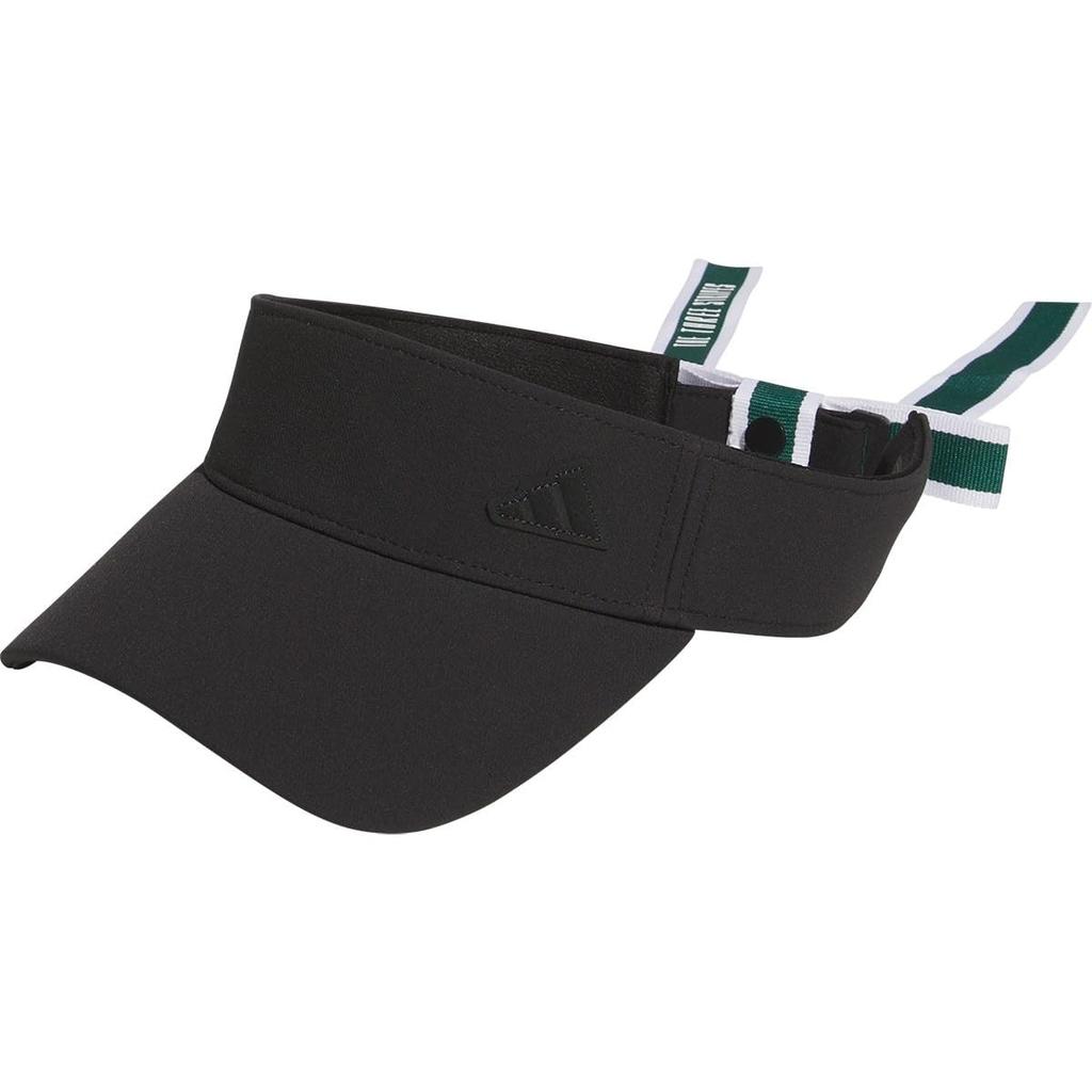 Adidas Golf Ribbon Visor for Women JTC25 Black