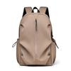 New Trend Dual-Shoulder Travel Backpack: Large Capacity for High School & College Students