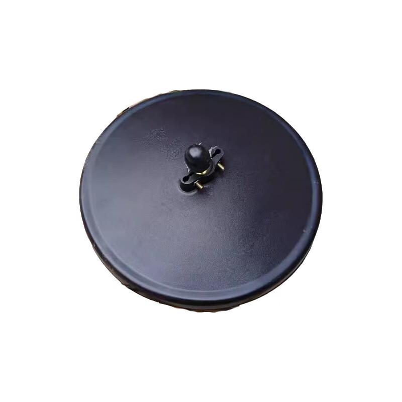 XCMG QY16C Crane Blind Spot Mirror