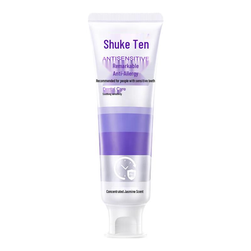 Shuke Anti-Sensitive Whitening Toothpaste
