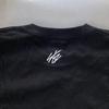 [USED] Stray Kids 5star Dome Tour 2023 Long T-Shirt, Black