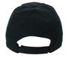 PUMA Essential 2024 Size cm Cap, Sportswear, 052919, Unisex, Spring/Summer Color, Black/BigCat(01), 57.0-60.0