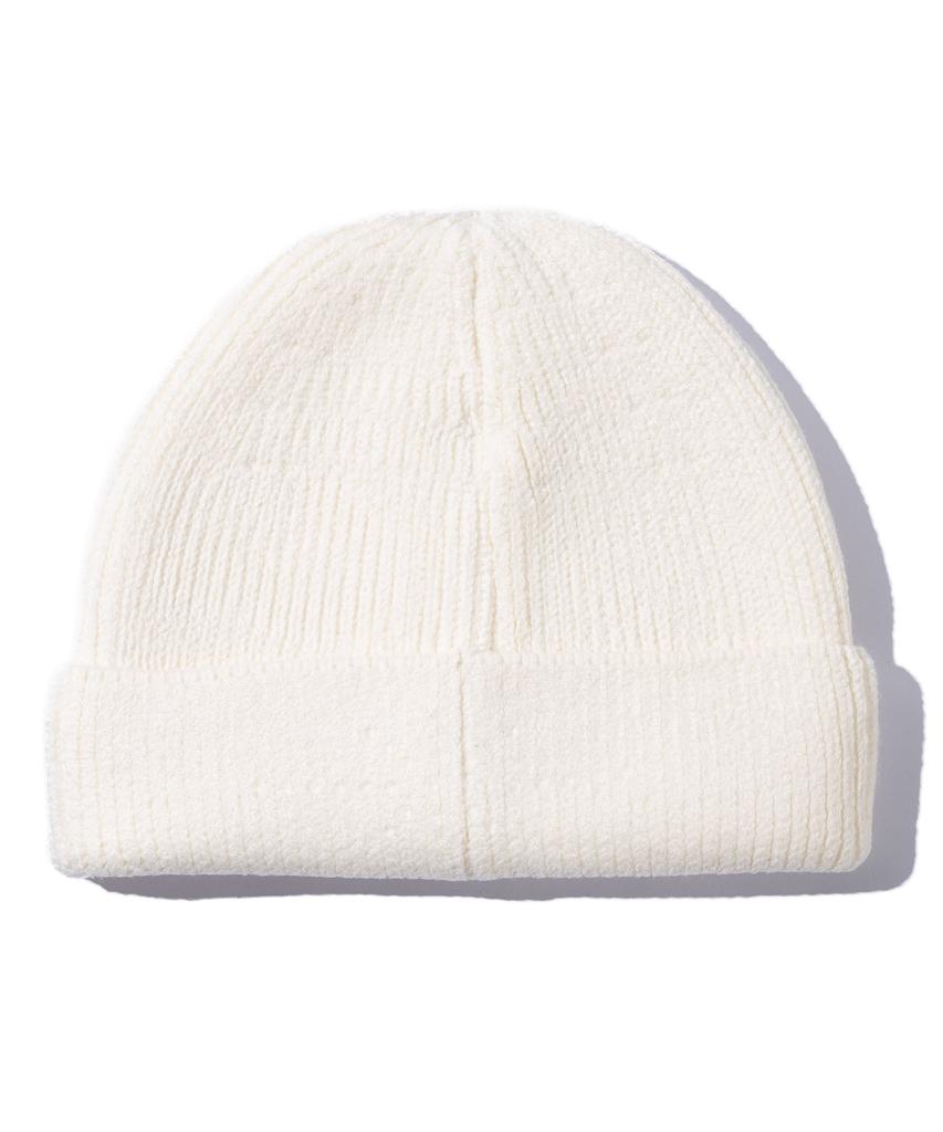 MASSNOUN Sunburst Spark Beanie Mffac002-Wt