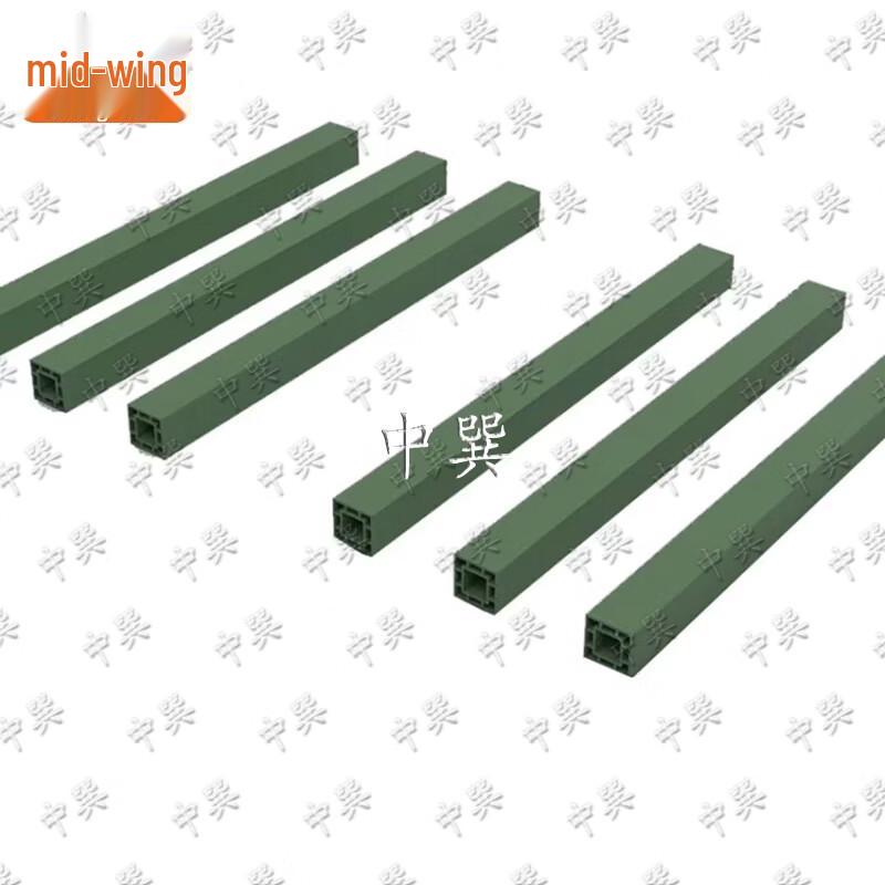 Composite Profile Storage Dunnage