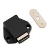 1Pcs Doubled/Single Magnetic Pressure Push To Open Touch Latch Cabinet Doors Rebound Single Touch Magnet For Home Hardware Acces