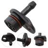 Vacuum Pump Valve Repair Kit For Mercedes M276 W212 W205 W166 2762300065 Brake Vacuum Pump Repair Valve Auto Repair Tools