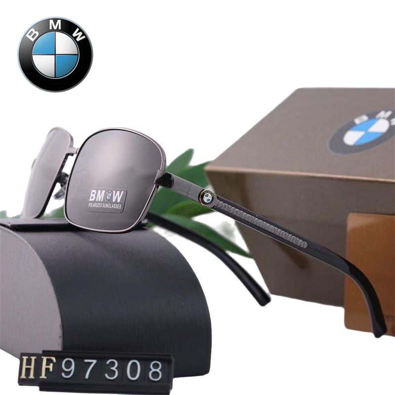 BWM Luxury Sunglasses Polarized Men UV Anti-Glare Glasses For BMW M X1 X3 X5 E39 E46 E60 E70 E90 F10 F15 F30 G05 G18 G20 G30 G60