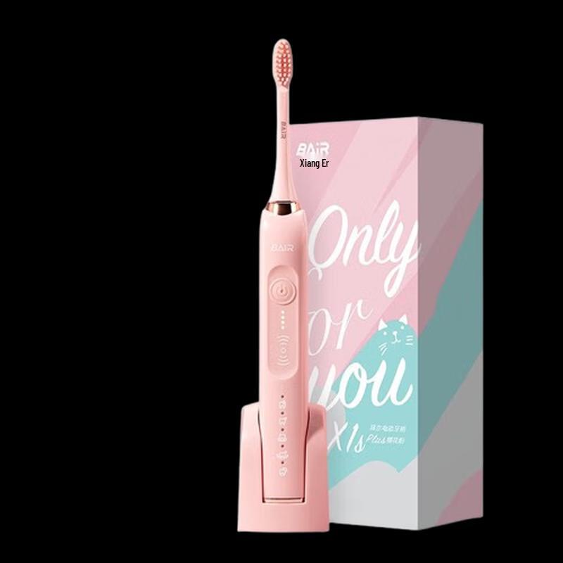 Byer X1s+Plus Sonic Electric Toothbrush