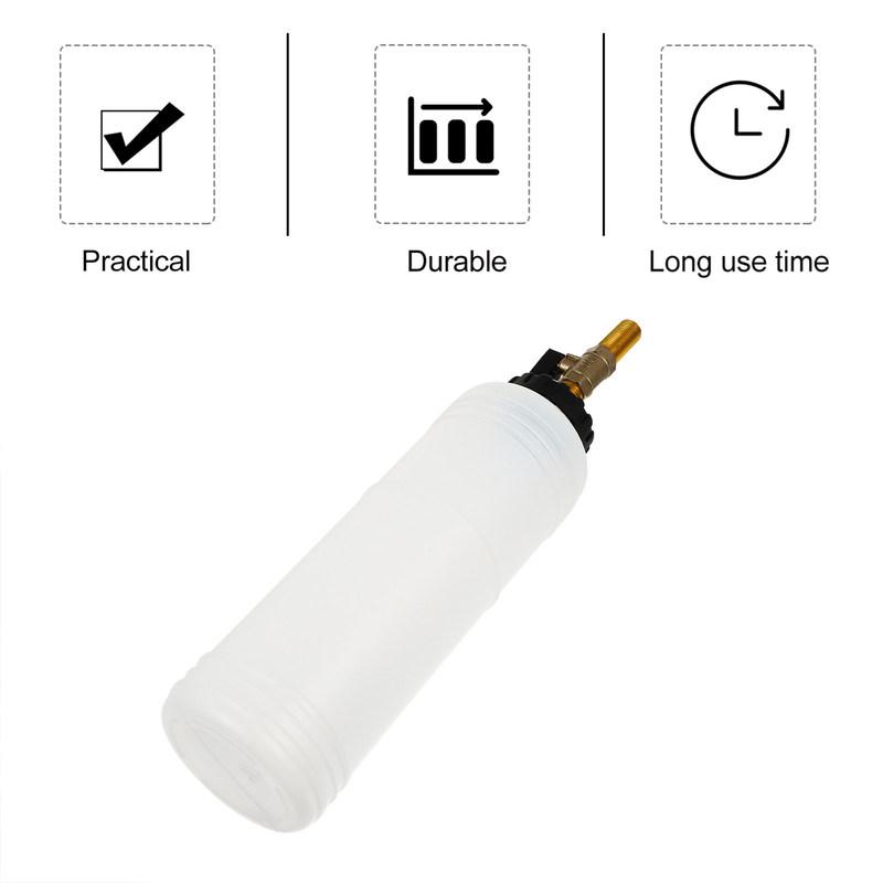 

1Pcs Brake Oil Changing Pump Professional Automatic Fuel Transfer Pump Efficient Liquid Extraction for Cars Fish Tanks