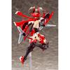 Megami Device Shura Ninja 1/1 Scale Model Approximately 140mm Collectible Figure