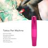   Tattoo Pen Multifunctional   Tattoo Machine   Lasting Rotate Cartridge Tattoo Pen with Tattoo Clip Cord