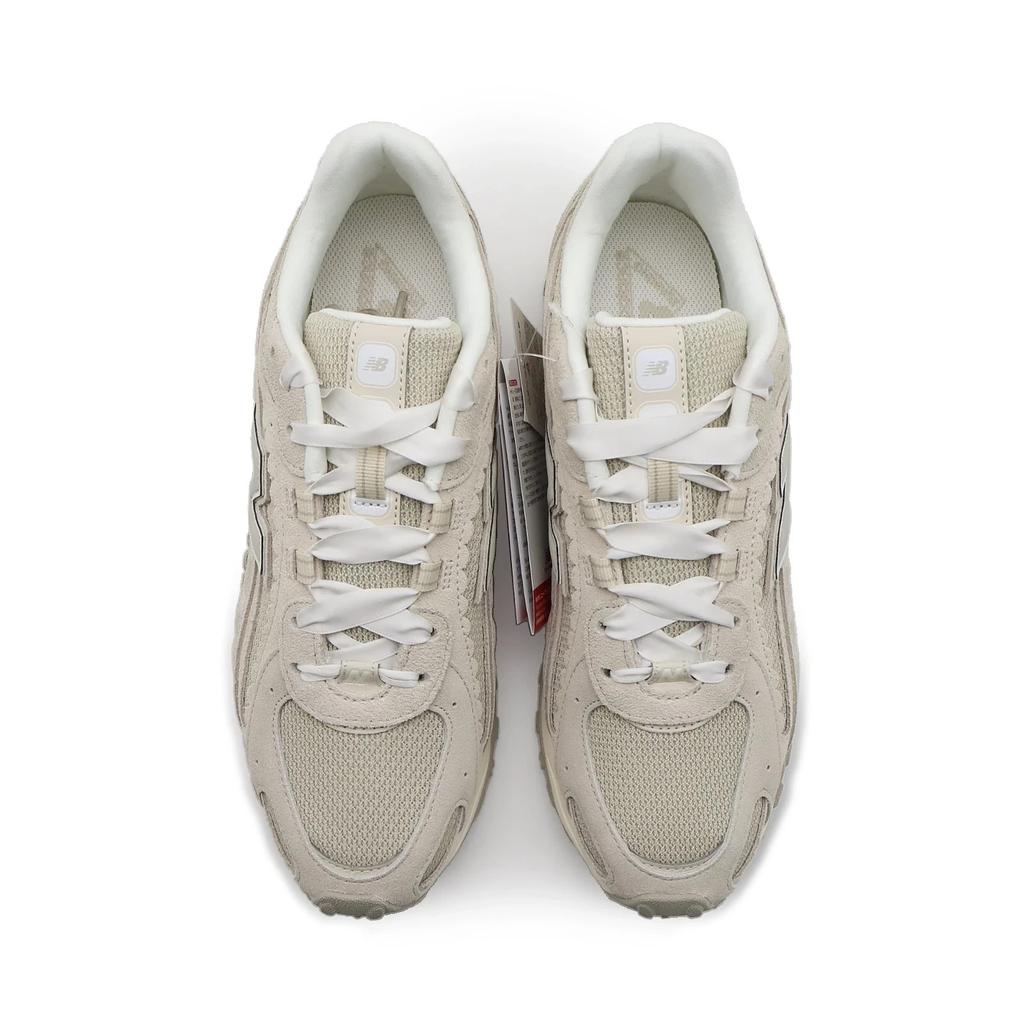 U204L2SZ New Balance 204L Ribbon Pack Sea Salt LINENLinen (Men's)