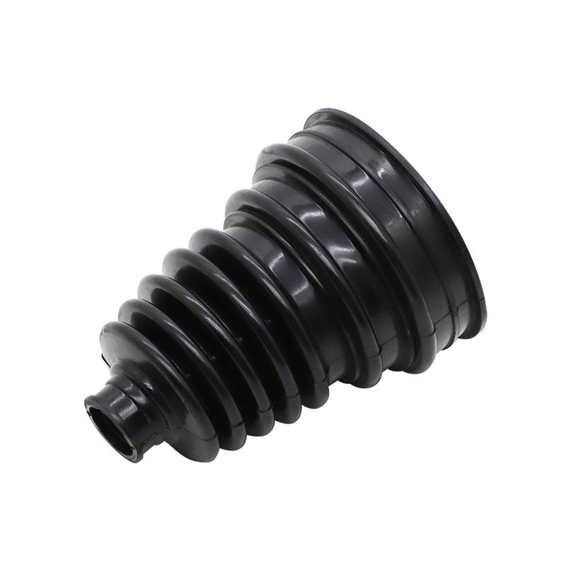 Auto Rubber Universal Exterior Accessorie CV Boot Split Silicone Constant Speed Dust Cover Track Connector Inner Adapter Kit