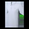 Macondo Men's Cooling Anti-Bacterial Sports Polo Shirt