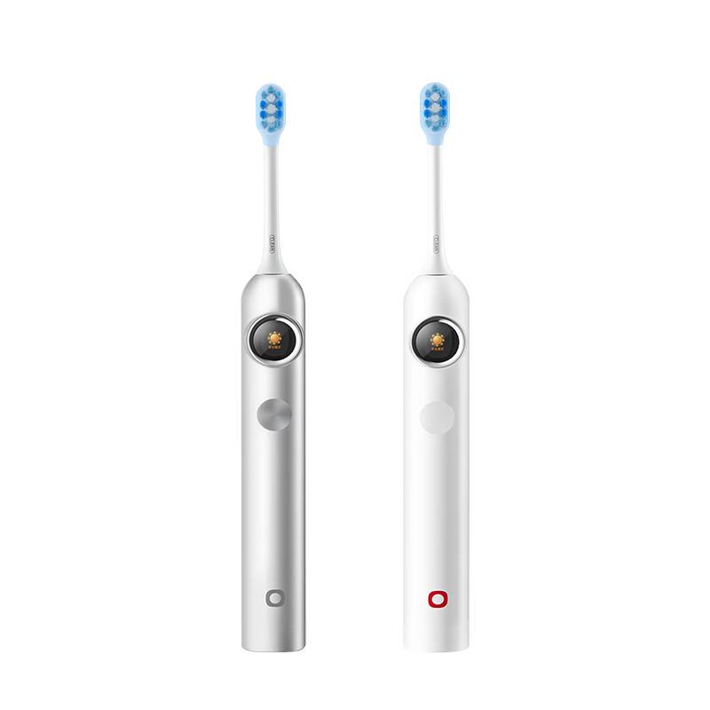 JD Power JZ9 Pro Smart Sonic Electric Toothbrush CN Plug (adapter Included)