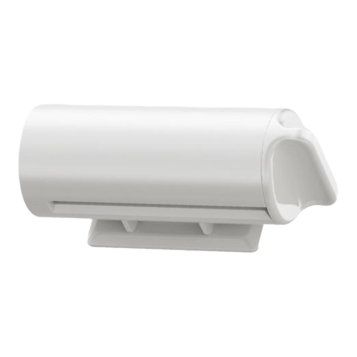 1pc Toothpaste Squeezer Toothpaste Storage Rack Rotatable Punch-Free Toothpaste Squeezer Extrusion Technolog As picture