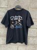 RARE P.O.D. Vintage 90s Band Tee Shirt Black All Size Unisex T-Shirt