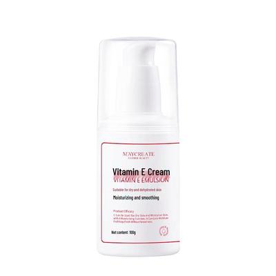 Vitamin E Lotion Set