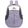 Schoolbag new college student contrasting travel bag light casual backpack outdoor mountaineering bag couple casual backpack