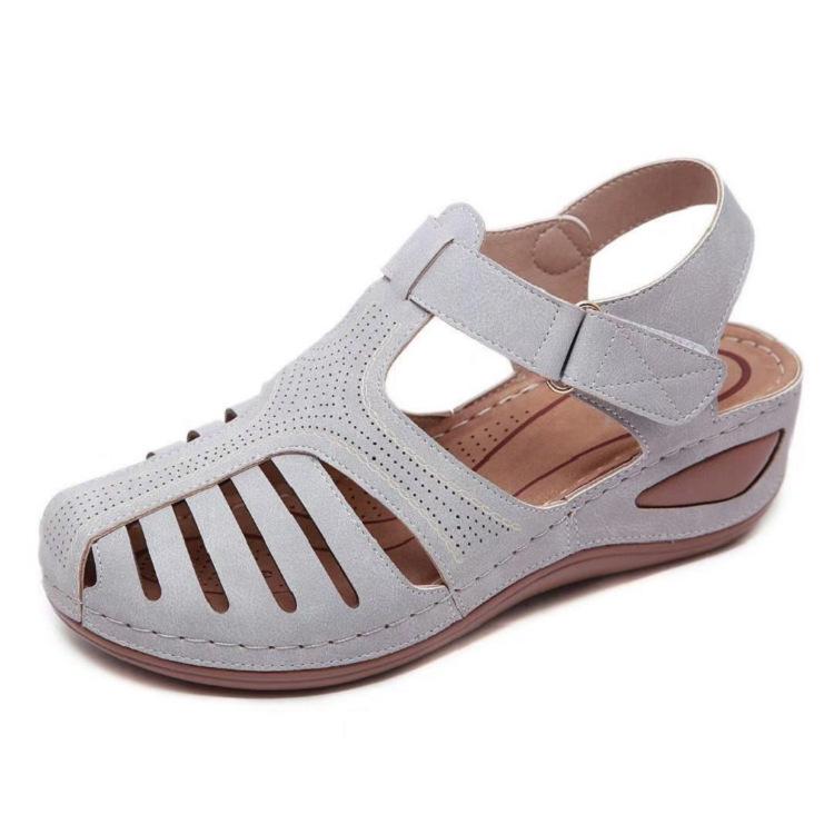 Fashion New Summer Shoes Sandals Women Outdoor Sandals Ladies Beach Shoes for Elegant Women's Shoes Party Women Sandal Footwear Female