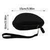 Portable Hard EVA Case Mouse Carrying Storage Bag for 3 / 3S Mouse for Travel Office Home, Case Only