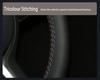 M Series Sport Steering Wheel for F01 F10 F11 F20 F21 F30 F31 F34 F32 F33 F36 F22 F23 F48 M3 M5, Premium Car Interior Accessory